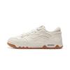 Li Ning Moon White 3 Low Top Skateboard Shoes Women's Mist White AGCV078-2