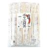 Yanagi Products Commercial-Grade Polyethylene Chopsticks with Toothpicks, 100 Pairs, Size: 0.3 X 1.5 X 20cm