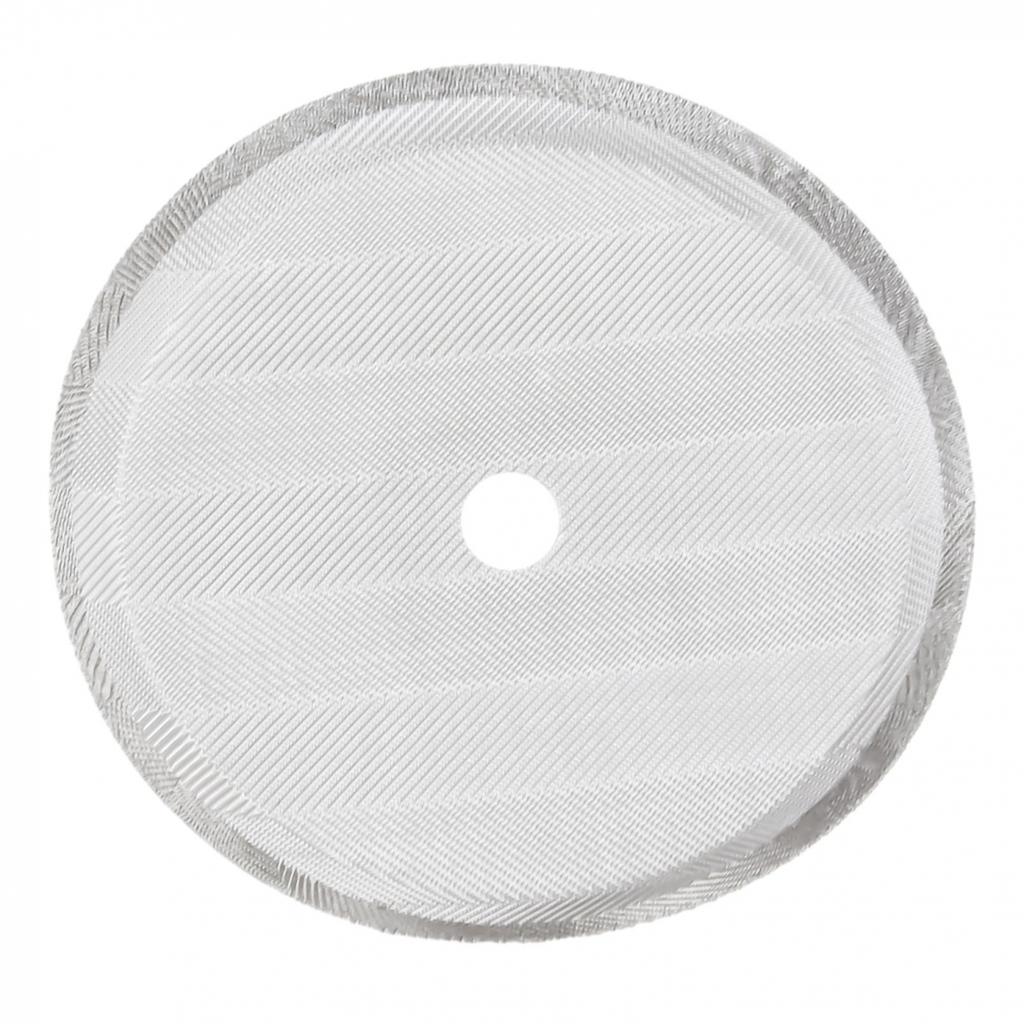 3 szt./zestaw Filtry do prasy do kawy Dla 1000ML 800ML 350ML Wielokrotnego użytku