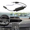 ABS Antenna Connector Radio Antenna Adapter Adapter