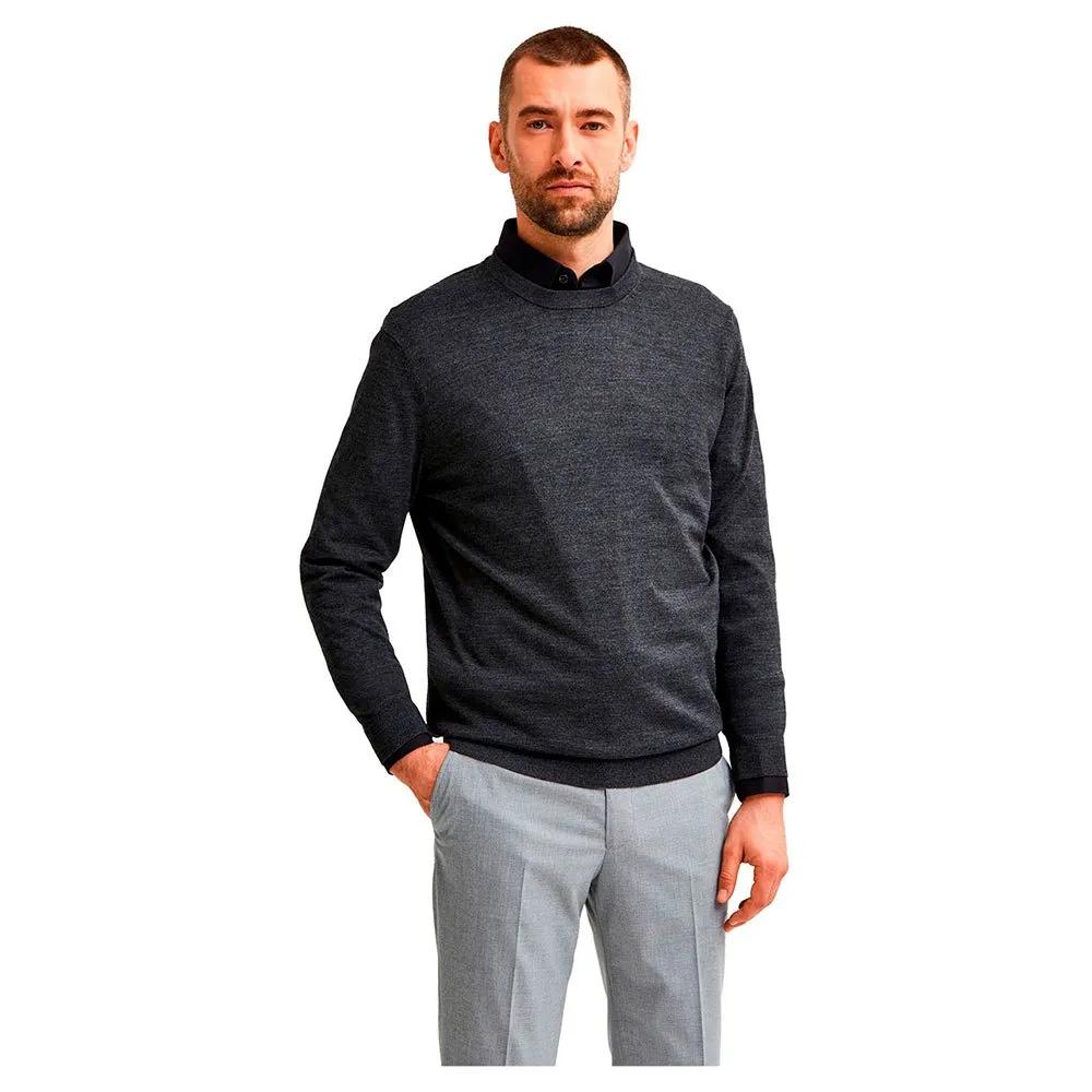 Selected Свитер Town Merino Coolmax Knit