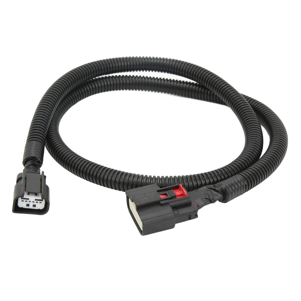 Tailgate Backup Camera Wiring Harness FC3Z 14A412 A Reversing Connector Replacement for Ford F?450