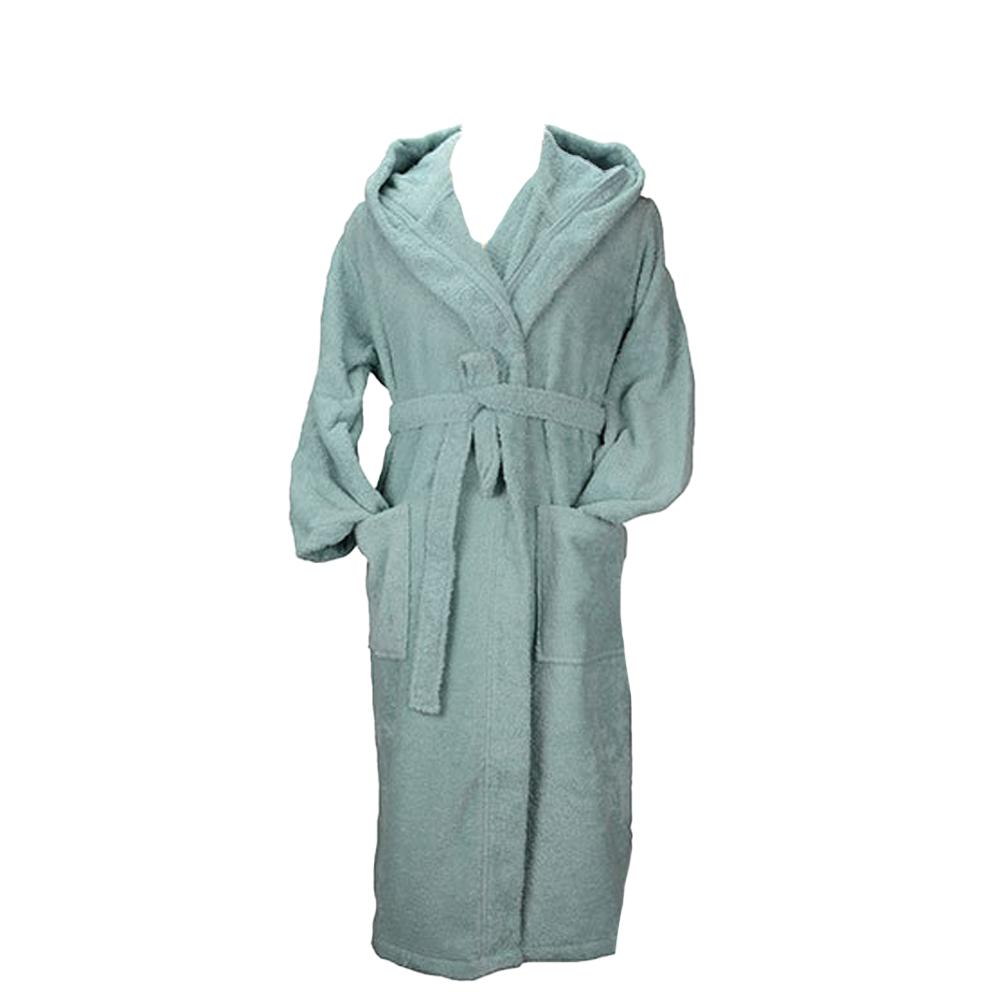 ARTG Unisex Adult Robezz Organic Dressing Gown