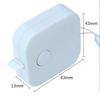 Body Measuring Measure Tape Mini Size Plastic Portable