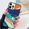 Mountain Bikes Cycling Phone Case For iPhone 17 Air 16 pro max 15 14 plus 12 13 Soft Bumper Shell Cover coque