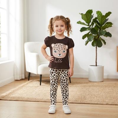 Niñas (menos de 3 años) – Conjuntos de ropa