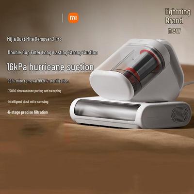 Xiaomi Eliminador Inteligente de Ácaros 2 Pro