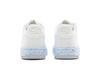 Women's Sneakers Nike Air Force 1 Low Crater Flyknit White Ice Blue (Women's) White/Pure Platinum-White
