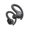 Fones de ouvido sem fio - jlab - Go Air Sport - Bluetooth - Intra-auricular - Cinza grafite