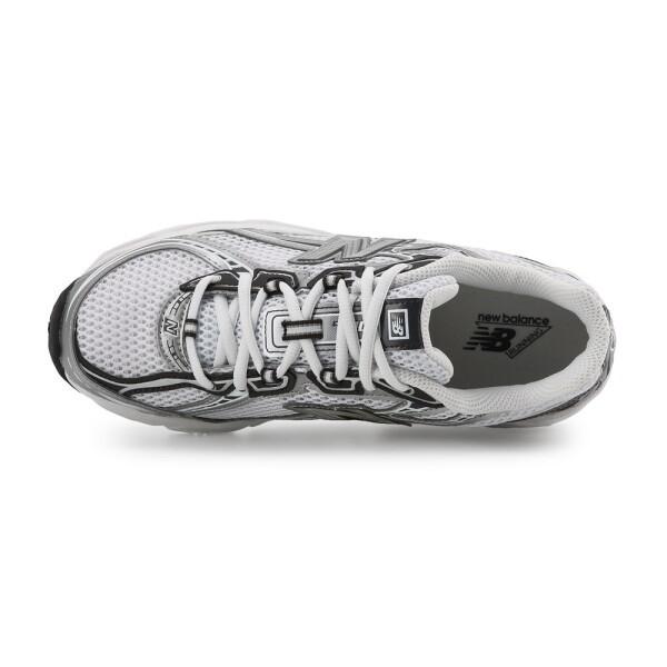 New Balance 240250 Running Shoes 740 Silver