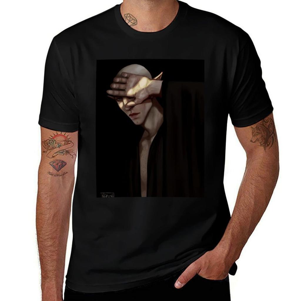Hidden In Plain Sight Tshirt Fashion Simple Casual Tee Shirt
