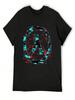 Half Life - Glitch T-Shirt New Gifts And T-Shirts New Edition Rapper Graphic Tees Quick-Drying Plain White T Shirts Unisex