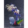 Bellfine My Hero Academia Mt. Lady Hero Suit 1/90 Scale PVC Figure Painted Collectible