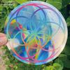 Sunflower Suncatcher Window Big Sticker Star Moon Evil Eye Sunlight Catcher Butterfly Sun Catcher Cat Rainbow Film for Car Glass