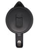Elegant Black Electric Kettle
