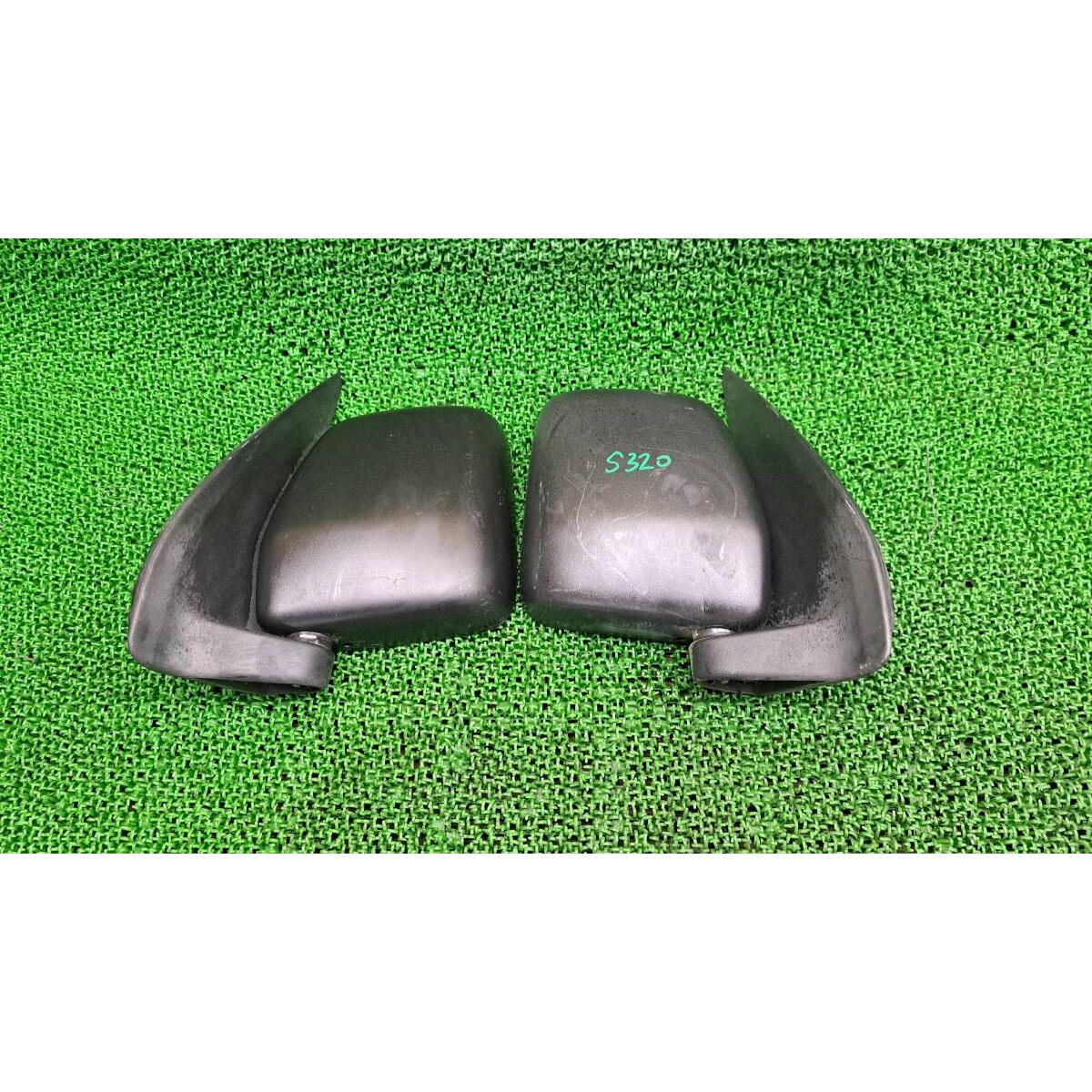 Daihatsu Hijet S320V S321V S330V S331V genuine door mirror left and right set side mirror driver side passenger side right left