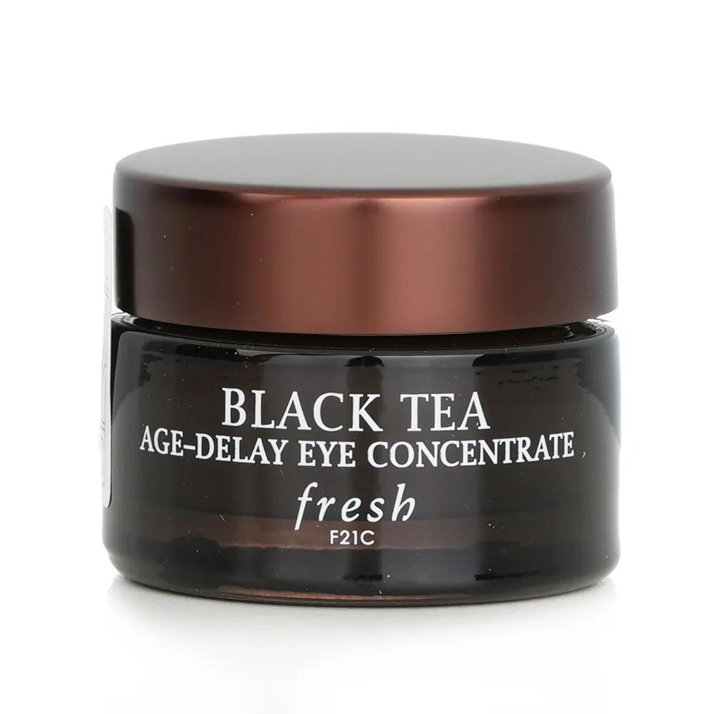 Black Tea Age Delay Eye Concentrate 15ml/0.5oz