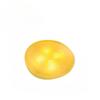 1PC Solar Pebble Stone Light Outdoor Park Garden Atmosphere Decorative Landscape Light Outdoor Villa Courtyard Light