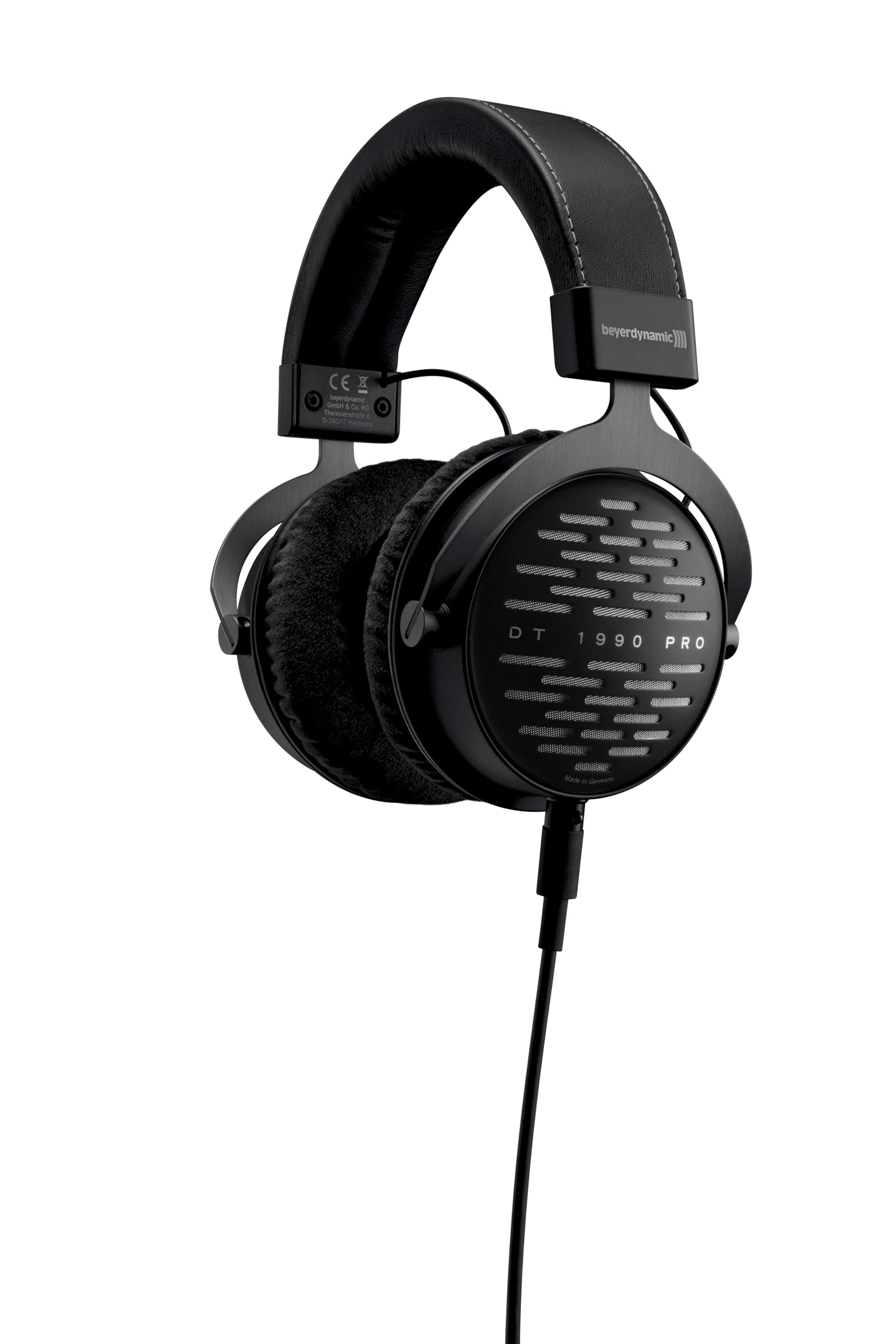 

Beyerdynamic DT 1990 PRO Відкриті Навушники для Міксування та Мастерингу з 2-річною Гарантією []beyerdynamic Виробника