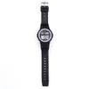 Unisex Casual Luminous Outdoor Sports Watch for Students