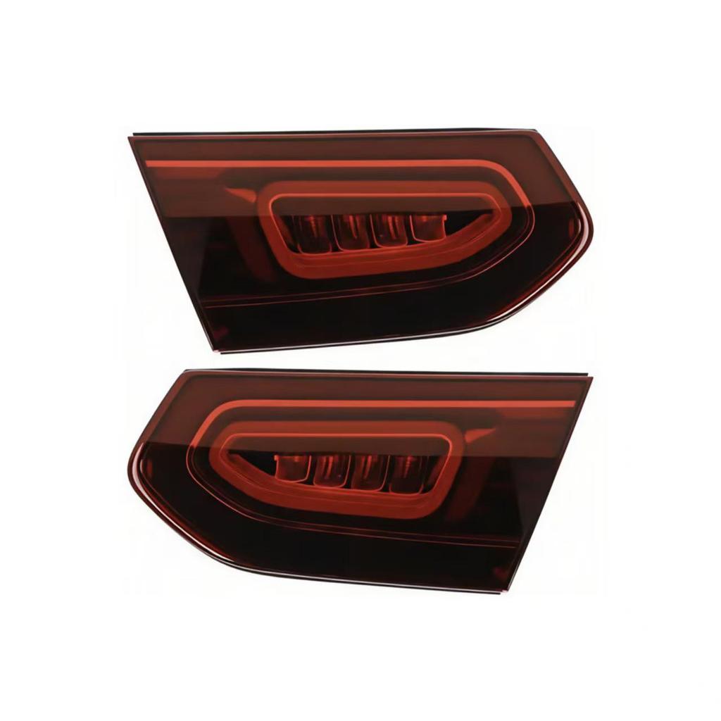 Compatible Rear Inner Taillight Brake for Mercedes-Benz W253 GLC300 (2010-2023 models) - Reverse Light 2539061302