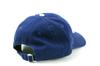 New Era 9TWENTY Los Angeles Dodgers Low Cap (ROYAL) [Used]