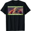 Star Wars Yoda Was In Charge Of Planning Meme T-Shirt