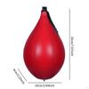 Ball Suspended Boxing, Speed Punching Bag Punch for Adults, Children, Improving Speed,