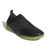 New Adidas Copa 19.1 Tf 'Core Black Solar Yellow' AC8206