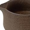 Ceramic Bowl for Matcha Preparation with Spout, Ideal Tea Gatherings