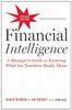 Bok Financial Intelligence, Revised Edition : A Manager's Guide To Knowing What the Numbers Really Mean