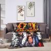 Ozzy Osbourne   Blanket Quality Soft  Bedding Throws Autumn Kids Bedroom Fluffy Bedspread