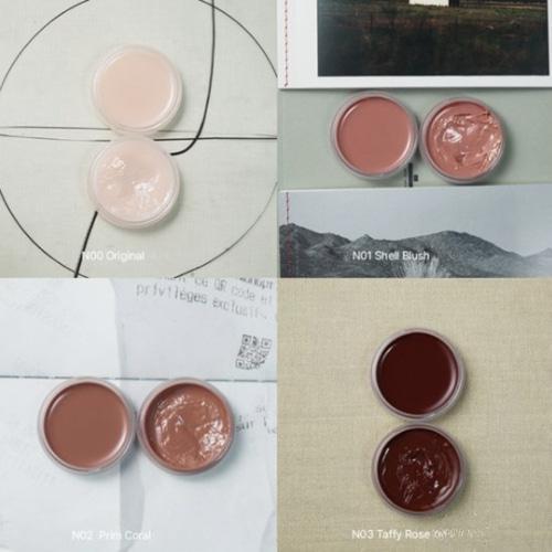 XOUL Ever Moist Volume Lip Balm 8g