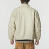 New PUMA Puffer Jacket Unisex Beige 630967-68