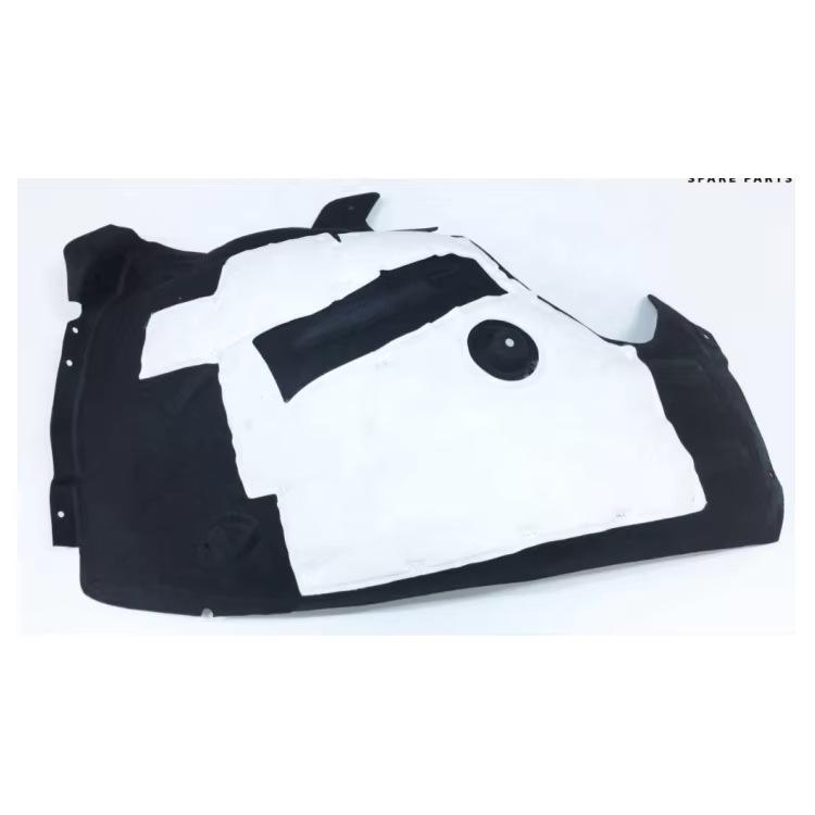 LR033072 & LR033073 Mud Flaps for Land Rover Range Rover Sport Rambo