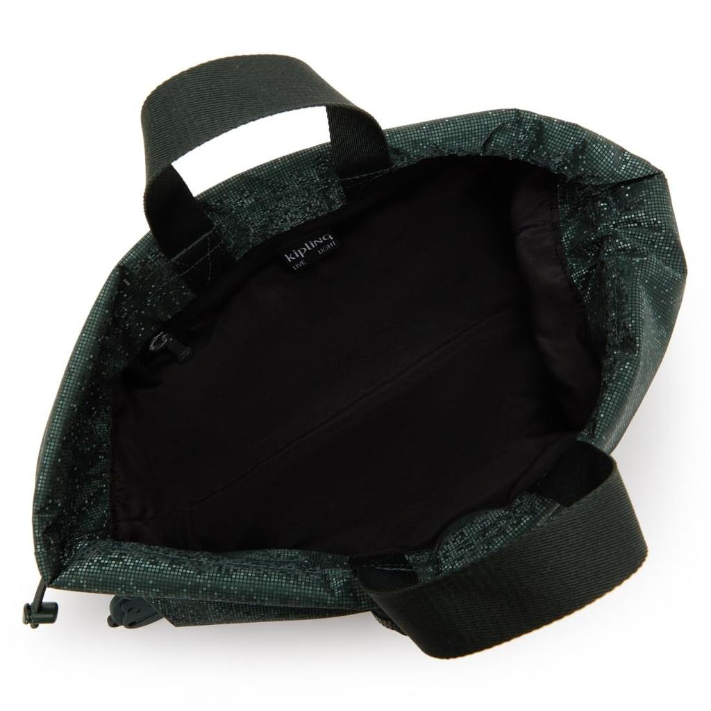 Kipling ELZA Shiny Pixel Gr KI81105LU 4L