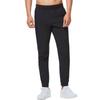 Solid Straight Leg Leg Fitness Woven Running Breathable Quick-Dry Slacks Men's