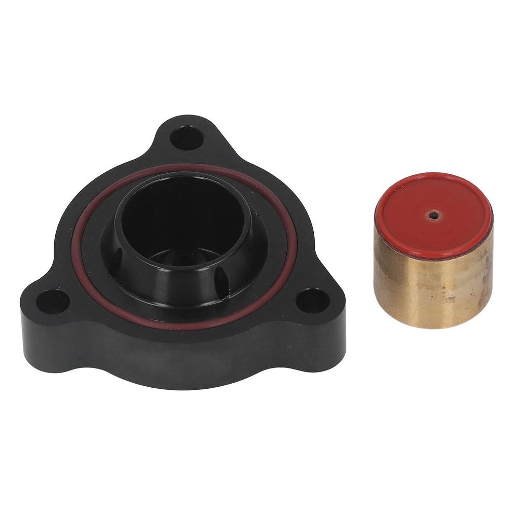 ABARTH 500 Blow-Off Diverter Valve Kit for Abarth, Traditional Sound, Perfect Seal, Easy Installation,