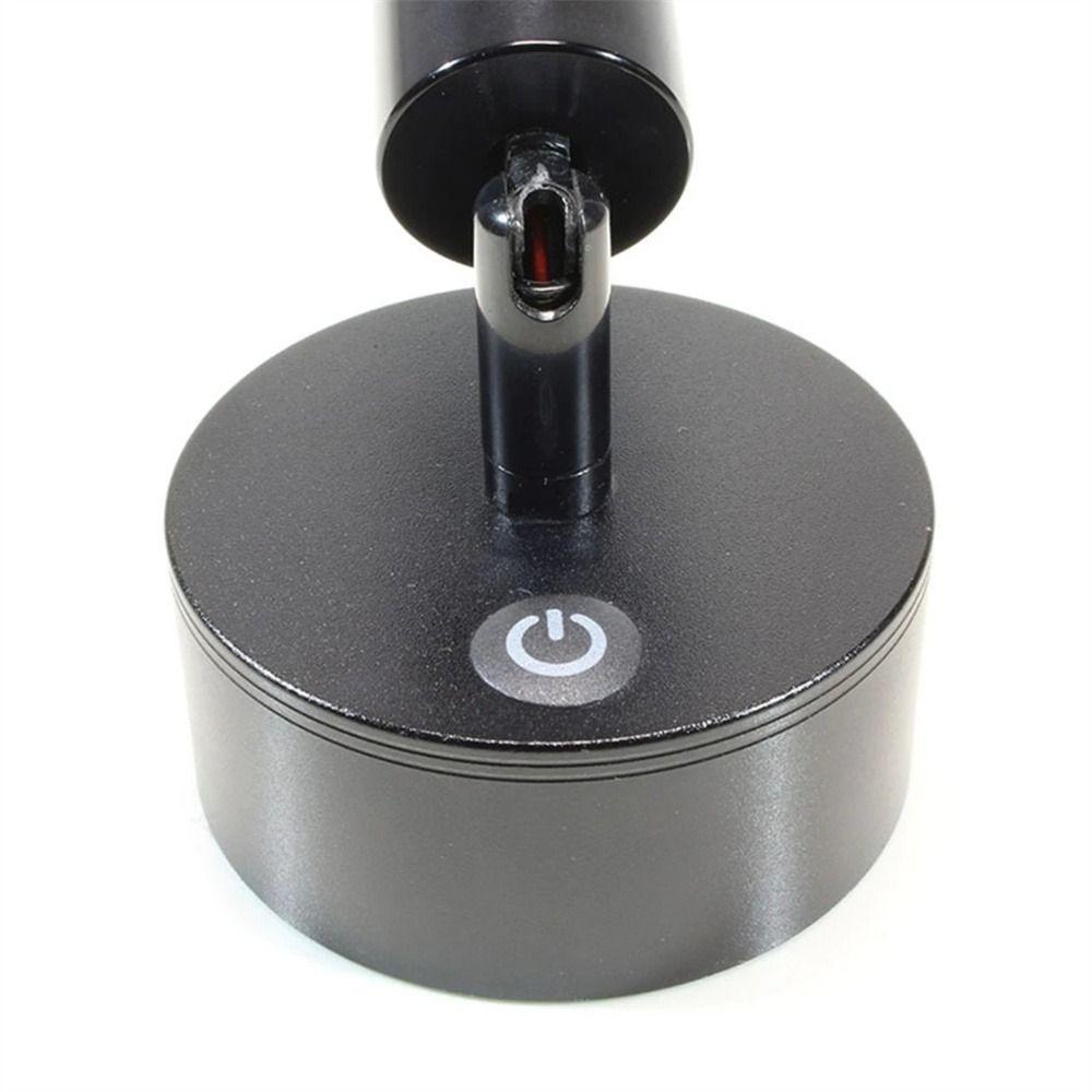 Cabinet Light LED Power Supplies Stepless Touch ON OFF Dimmer Switch Light Controller Touch Switch