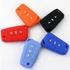 15' Toyota Highlander Key Cover: Silicone Protective Case