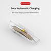 Solar Strobe Light Solar Led Tail Warning Lights Flash Lights Vehicle Strobe Lights Waterproof Anti Collision Lights For Trucks