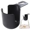 Backseat Cup Holder - Easy To Hang Headrest Cup Holder | Multifunctional Backseat Organizer