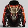 Men Full 3D All Over Print Hoodie Tree Camo Deer Hunter Buck Outdoor Hunting Graphic Oversized Drawstring Pullover Sweatshirt
