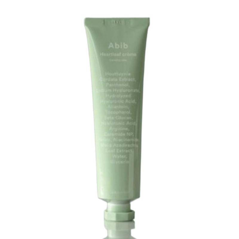 Abib Heartleaf Cream Calming Tube (75ml) 75ML