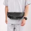 Men's Large Capacity Chest Bag Mobile Phone Bag Waist Bag Crossbody Bag