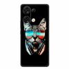 For Xiaomi Poco M6 Pro 4G Case 6.67" Animals TPU Soft Silicone Back Cover Phone Cases for POCOM6 Pro 4G Protector Wolf Cool Para