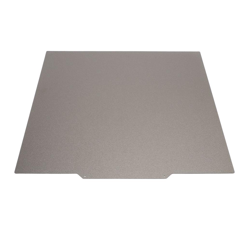 3D Printer Build Plate Textured PEI and Slick PEI Coating 3D Printer Bed Platform for 2.4 RepRap