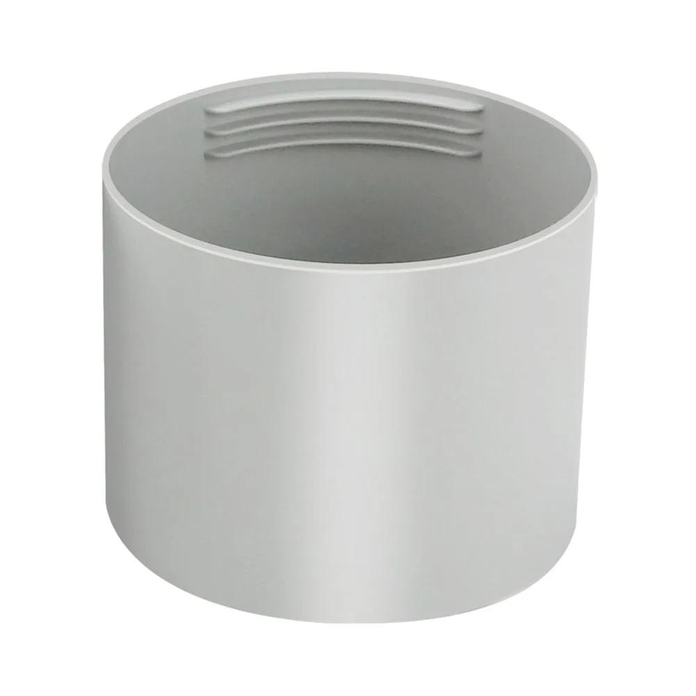 1pc Air Conditioner Exhaust Hose Connector Portable 100/130/150mm Exhaust Hose Coupler Connector Air Conditioner Exhaust Adapter