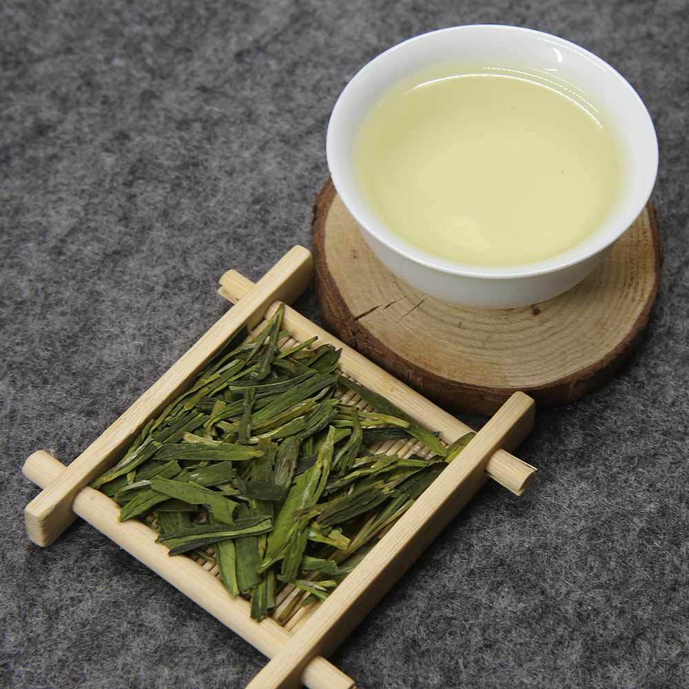 250g/500g/1000g Novo Chá de Primavera, Chá Verde Chinês Longjing Chá Verde Dragon Well