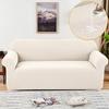 Waterproof Sofa Cover Armchair Slipcover 1/2/3/4 Seater Cover Polar Fleece Sofa Cover Furniture Protector for Home Living Room